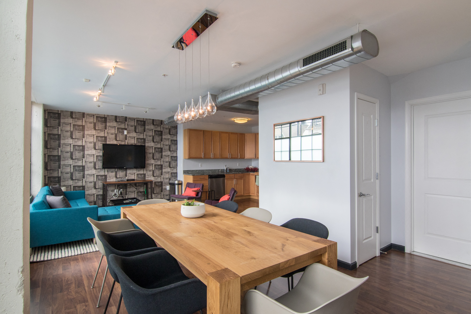 The Lofts at Yale & Towne Apartments in Stamford, CT